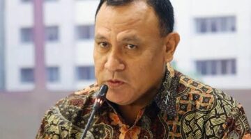 Ketua KPK Firli Bahuri Tersangka, Diminta Mundur dan Terancam Hukuman Seumur Hidup